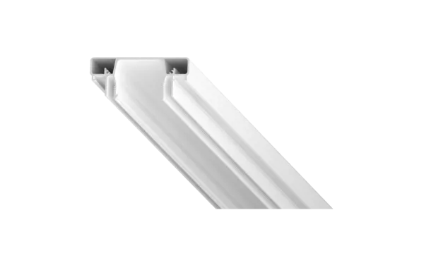 Профиль LumFer Clamp MEDUZA 35  