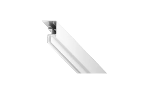 Профиль LumFer Clamp Radium 