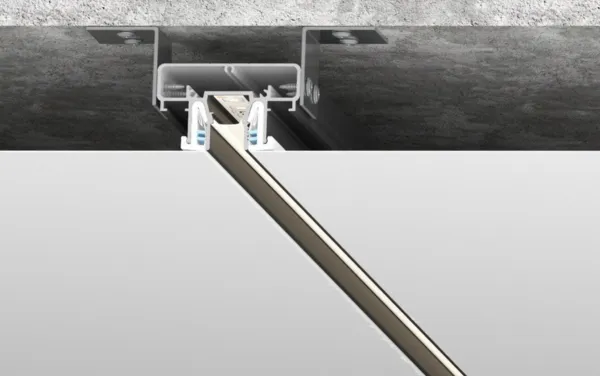 Профиль LumFer Clamp MEDUZA 14  