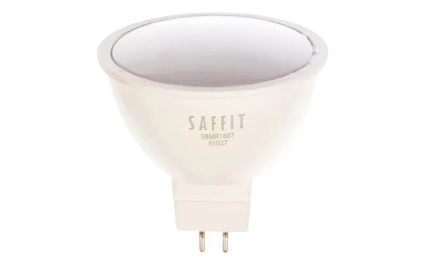 Лампа светодиодная  GU5.3  SAFFIT