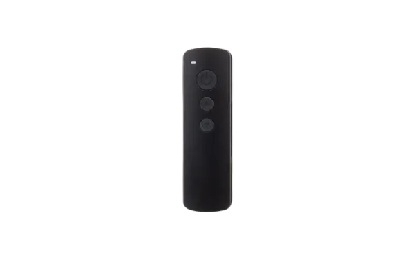 Диммер N12 Nano 10A Black, LEDS POWER