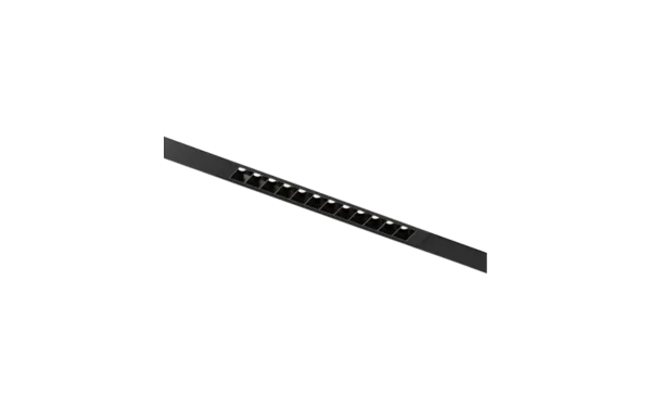 Светильник линейный трековый 9 Вт  SIMPLE GRILL