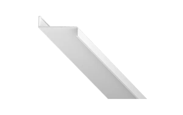 Профиль Lumfer Contact Plank (регулировка отступа) , 2м 