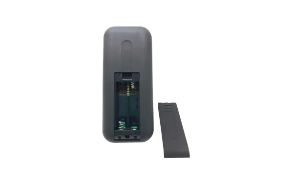 Пульт Ampe RMT-4DTW \ MONORT6- 4 зоны, чёрный, Dumlight
