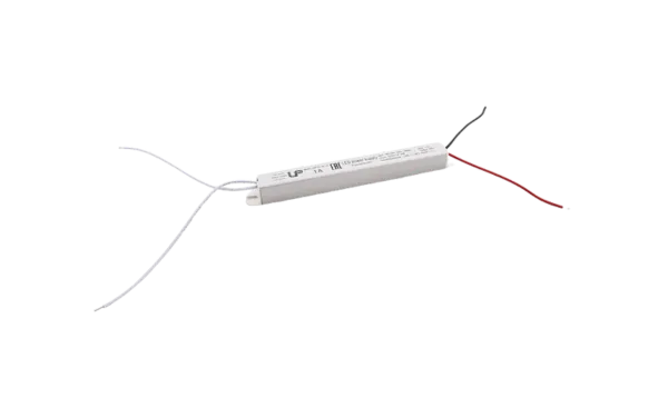 Блок питания 24В серия Super Slim LEDS POWER
