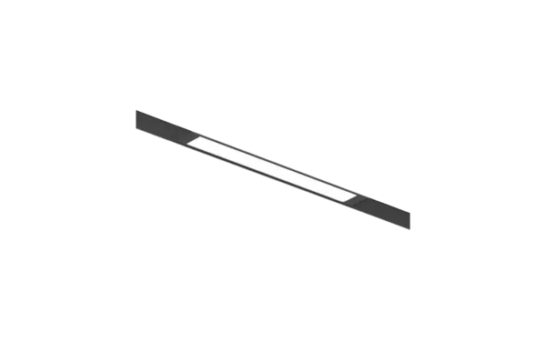 Светильник линейный трековый  9Вт  SIMPLE LINEAR