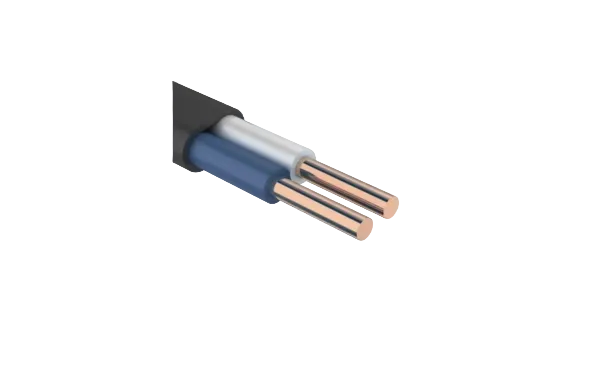 Кабель ВВГ НГ-LS 2*1,5  ТУ