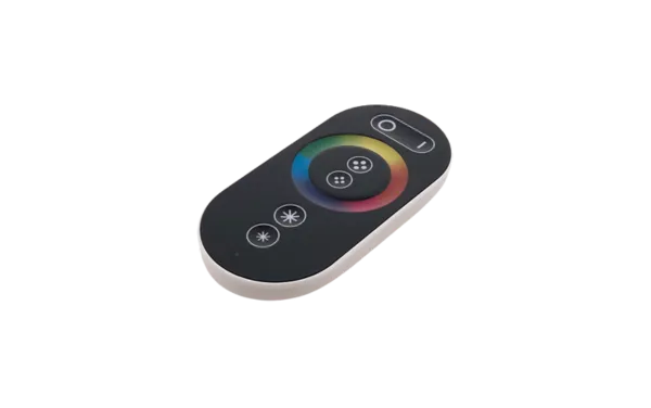 Контроллер RGB T3 RF 30A сенсорный  ПДУ LEDS POWER 
