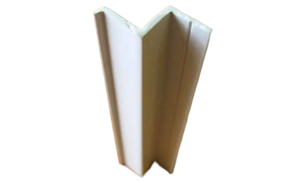 Отбойник Z-образный ПВХ (2,5м)
