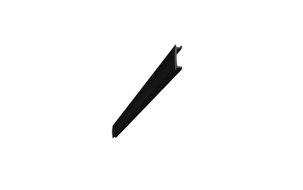 Вставка (рассеиватель)  жесткая KS-4.4 ,  Lumfer