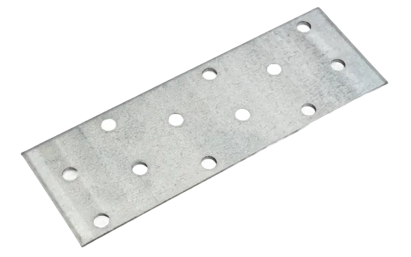 Пластина соединительная PS-120x40x1.8