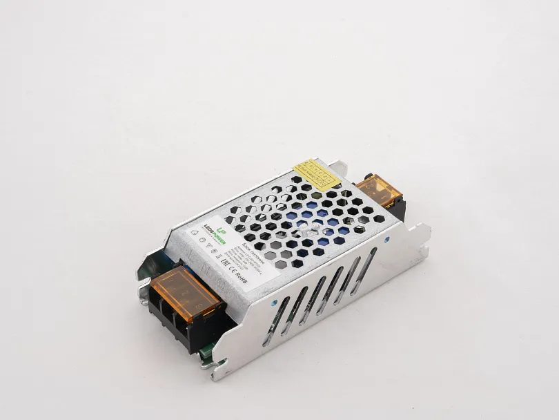 Блок питания 24В Ultra Slim, LEDS POWER