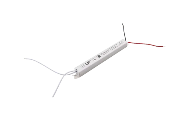Блок питания 24В серия Super Slim LEDS POWER