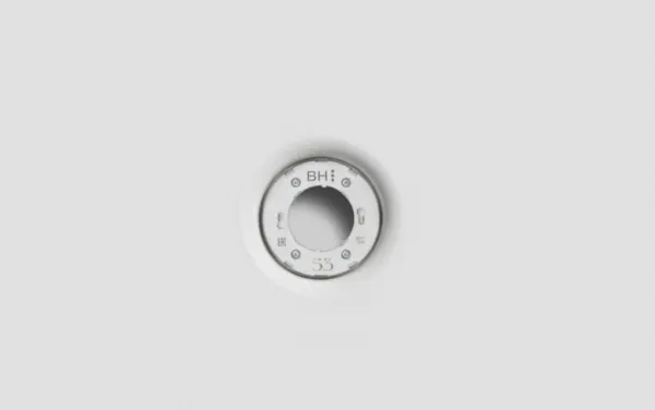 Светильник BH53 ORB 