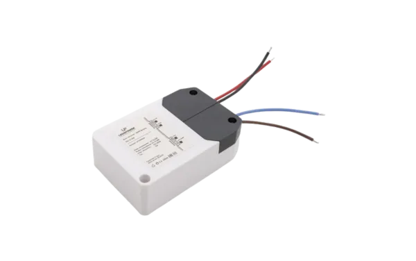 Блок питания  (ШИМ фильтр) 10А 12-24В  LEDS POWER