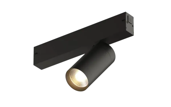 Светильник акцентный SMART SPOT  9W  DIM 3000K-6000K  Denkirs