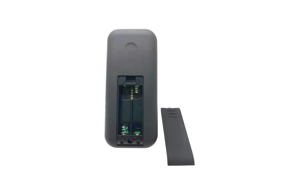 Пульт Ampe RMT-1RTW \ MULTIRT4- RGB\RGBW 1зона, чёрный, Dumlight