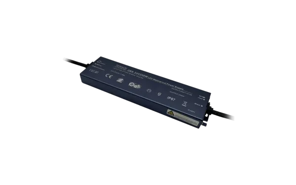 Блок питания 250 Вт 24V серия-ZBS , Dumlight