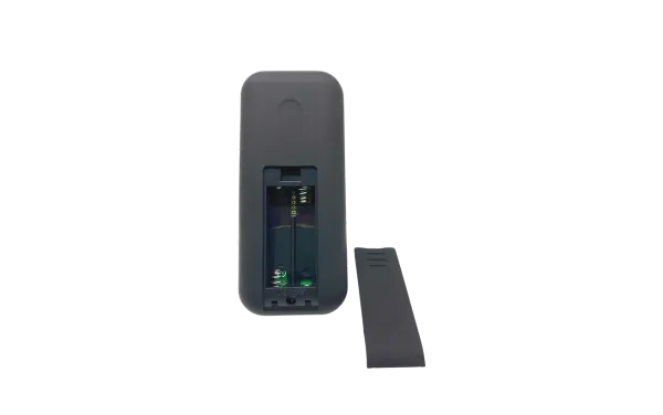Пульт Ampe RMT-1DTW \ MONORT1- 1 зона, чёрный, Dumlight