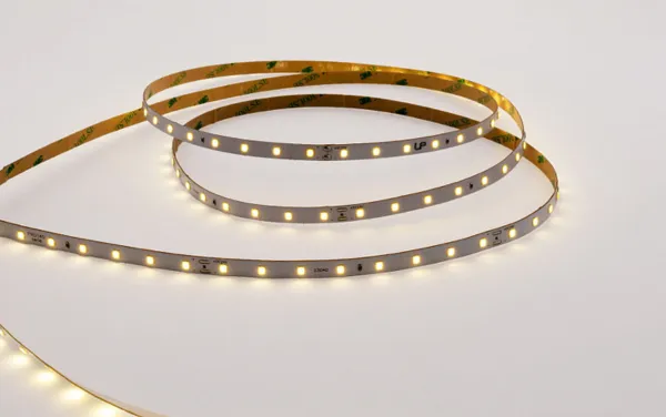 Светодиодная лента  64 белый Тёплый 24V 6W/м  PRO140 LEDS POWER 