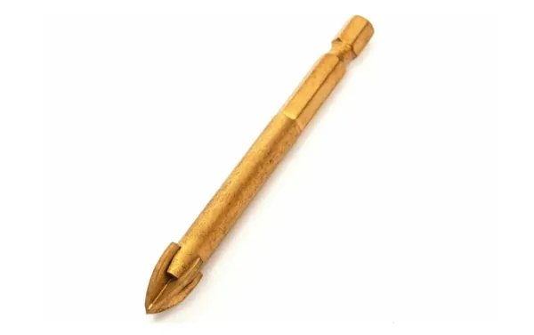 Сверло по керамике и стеклу  D6 HEADROCK (432-010-06)