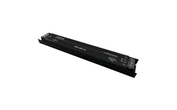 Блок питания 400 Вт 24V серия-FBR плоскийTOKKS