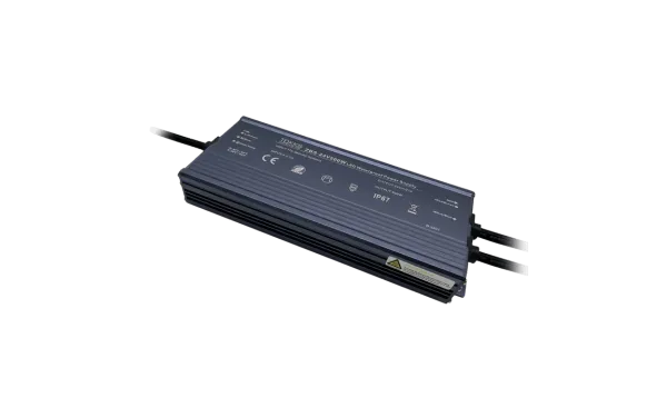 Блок питания 500Вт 24В серия-ZBS 20,83A IP67 (TOKKS) Dumlight