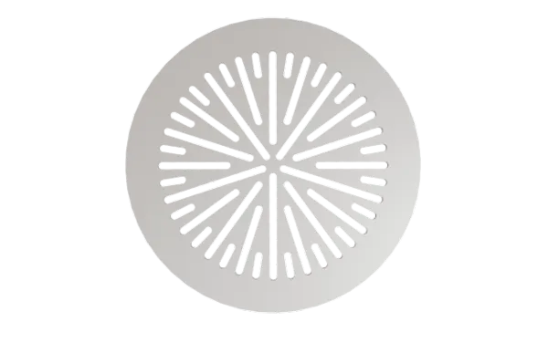 Решётка магнитная К-05  с платформой 