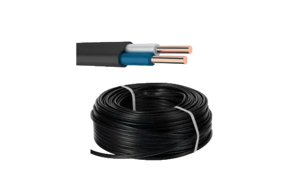 Кабель ВВГ НГ-LS 2*1,5  ТУ