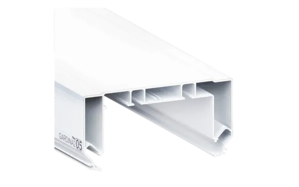 Карниз GARDINA2 05  NEW, Flexy 