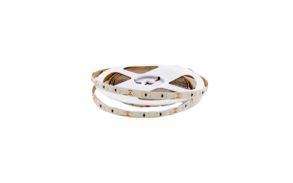 Светодиодная лента 120 белый Нейтральный  24V 10W/м  серия NEW STANDART,  LEDS POWER