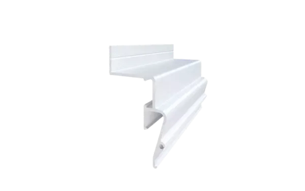 Профиль парящий стеновой под рассетиватель  Contour-Pro LED , Alteza 