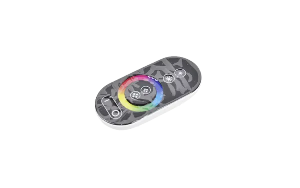 Контроллер с пультом RGB ТН05 18А  сенсорный  ПДУ LEDS POWER 
