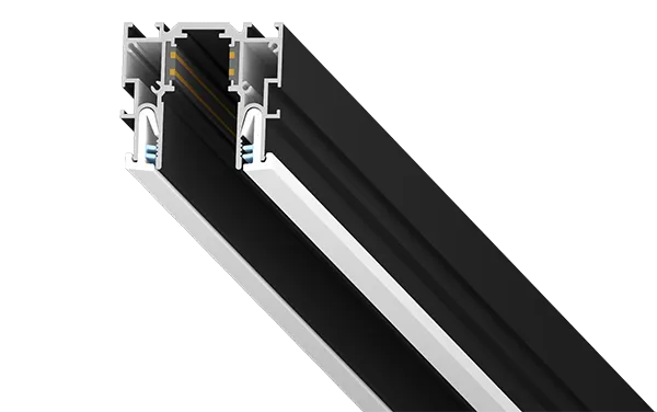 Трековая система TRACK 23 CLAMP 
