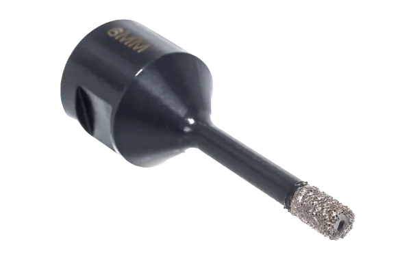 Коронка алмазная 6 мм  M14 HH606  HILBERG  Super Hard