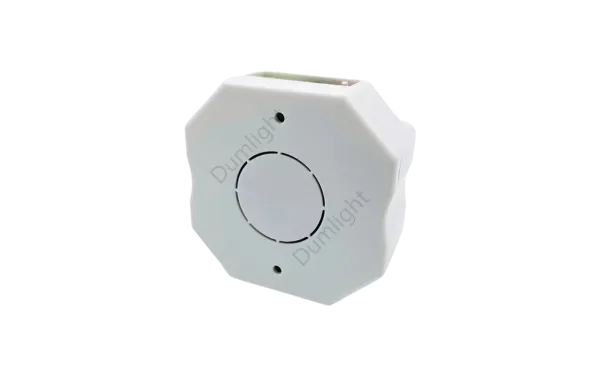Контроллер-диммер (S1-B) Ampe CNT-1-1,5-220-D 1,5A 220W, Dumlight