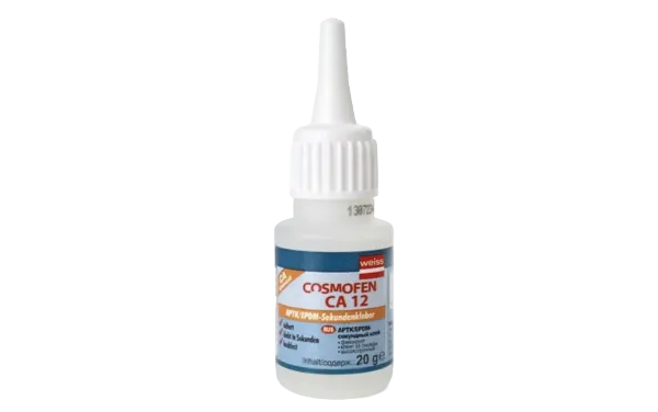 Клей  Cosmofen CA-500.200 (CA-12)   20г
