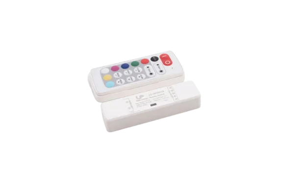 Контроллер RGB+W N40-S Nano RF 16.5A LEDS POWER