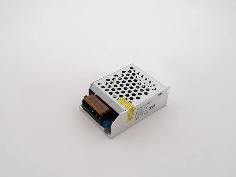Блок питания 24В серия Standart LEDS POWER 
