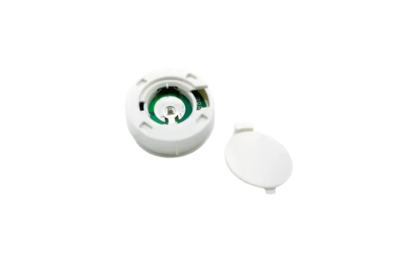Пульт-кнопка Ampe RMT-1DBT-W\ MONOR1- 1 зона, Белый, Dumlight