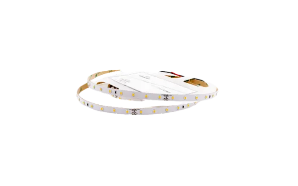 Светодиодная лента  64 Нейтральный 24V 6W/м 2835 серия LUX160 (5м) LEDS POWER 