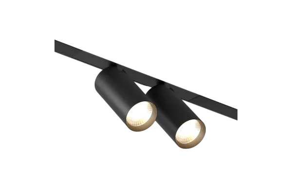 Светильник акцентный двойной SMART SPOT DOUBLE 2x9W  DIM 3000K-6000K, Denkirs