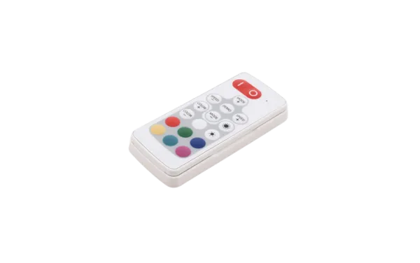 Контроллер RGB N30-S Nano RF 18A ПДУ, LEDS POWER