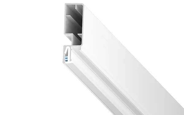 Профиль LumFer Clamp Level LUX 70