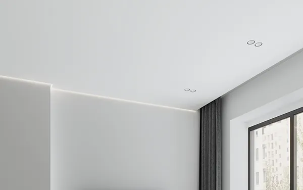 Профиль Lumfer Contact 100
