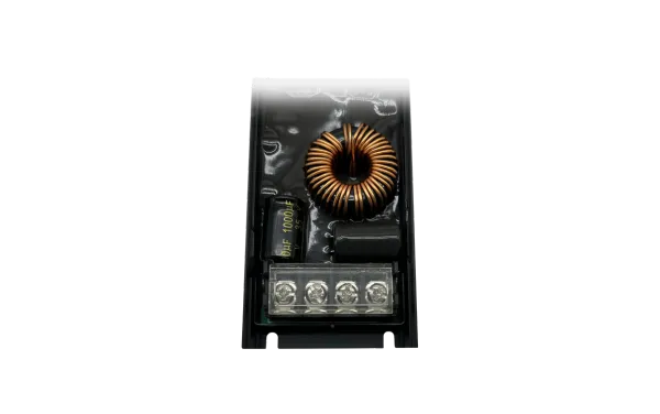 Блок питания  24V серия- FBR плоский IP20  Dumlight