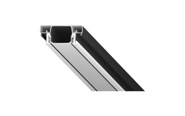 Профиль LumFer Clamp MEDUZA 35  