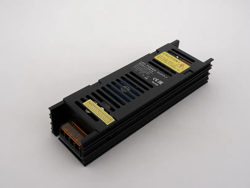 Блок питания 24В серия Black LEDS POWER 