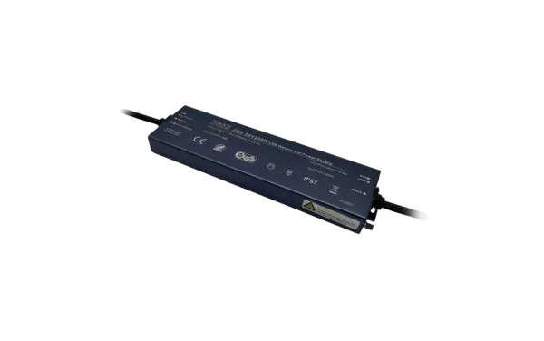 Блок питания 250 Вт 24V серия-ZBS , Dumlight