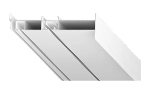 Карниз Clamp SKAT